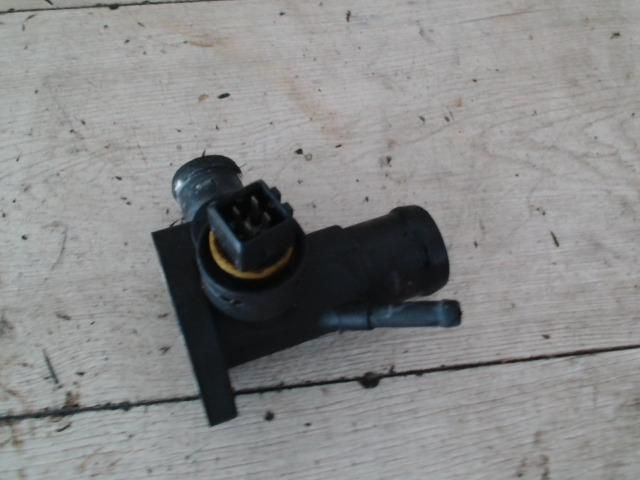 bontott VW SHARAN Hűtővíz Elosztó Cső