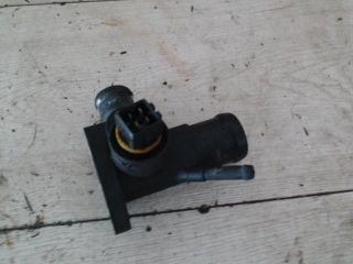 bontott VW SHARAN Hűtővíz Elosztó Cső