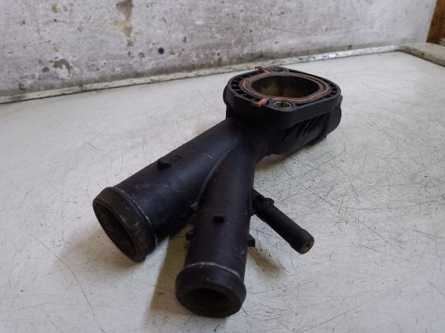 bontott VW SHARAN Hűtővíz Elosztó Cső