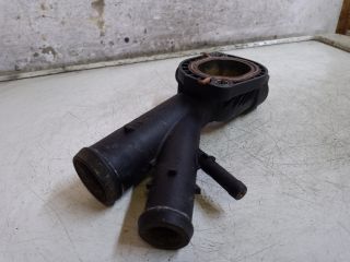 bontott VW SHARAN Hűtővíz Elosztó Cső