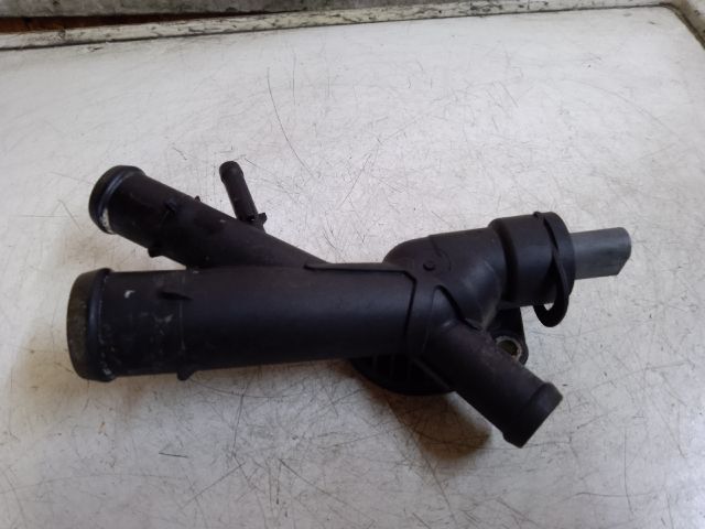 bontott VW SHARAN Hűtővíz Elosztó Cső