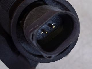 bontott VW SHARAN Hűtővíz Elosztó Cső