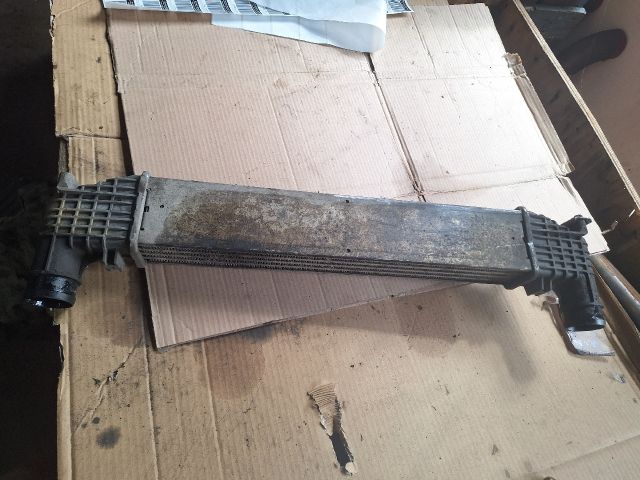 bontott VW SHARAN Intercooler