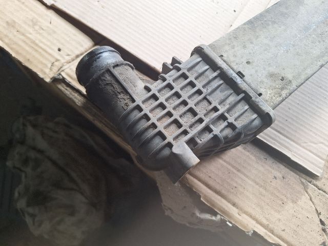 bontott VW SHARAN Intercooler