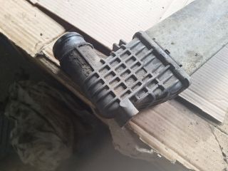 bontott VW SHARAN Intercooler