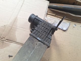 bontott VW SHARAN Intercooler