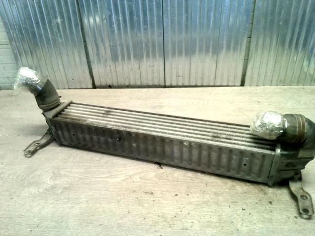 bontott VW SHARAN Intercooler