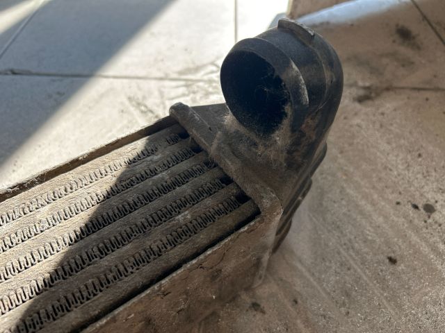 bontott VW SHARAN Intercooler