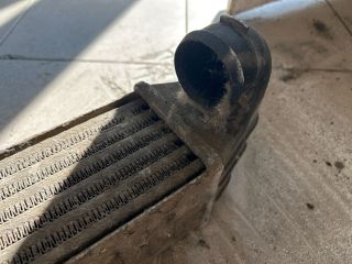 bontott VW SHARAN Intercooler