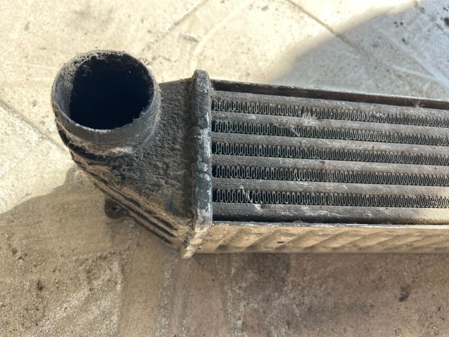 bontott VW SHARAN Intercooler