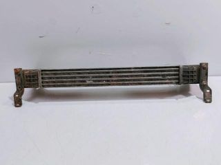 bontott VW SHARAN Intercooler