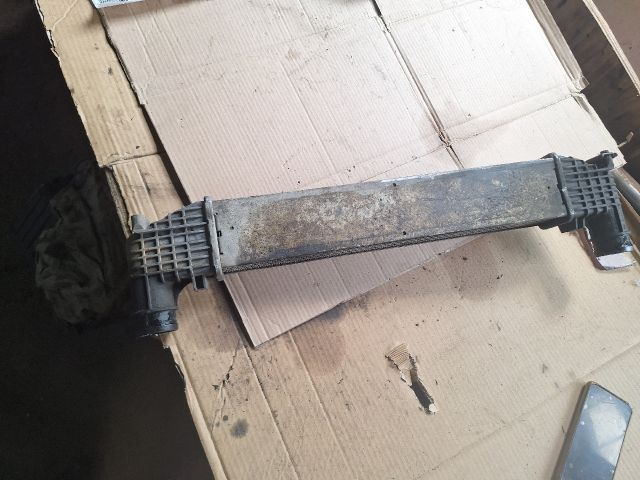 bontott VW SHARAN Intercooler