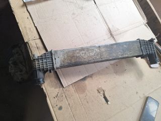 bontott VW SHARAN Intercooler