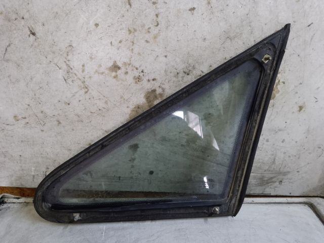 bontott VW SHARAN Jobb A Oszlop Oldalablak Üveg