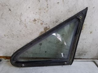 bontott VW SHARAN Jobb A Oszlop Oldalablak Üveg