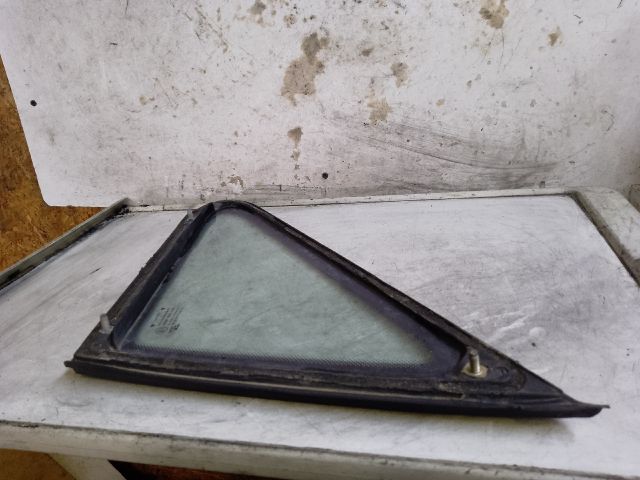 bontott VW SHARAN Jobb A Oszlop Oldalablak Üveg