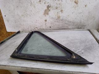 bontott VW SHARAN Jobb A Oszlop Oldalablak Üveg