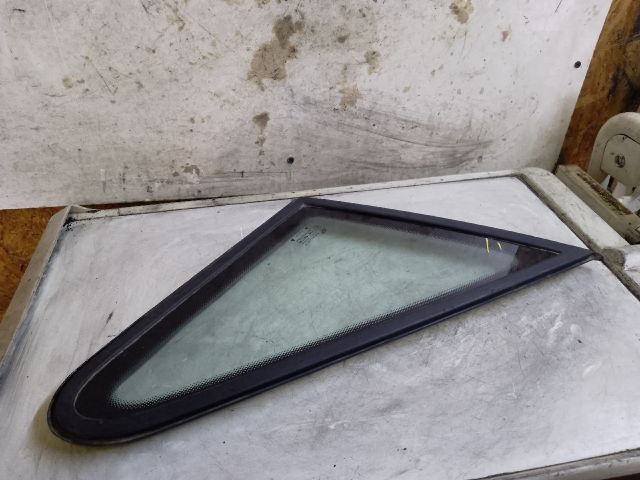 bontott VW SHARAN Jobb A Oszlop Oldalablak Üveg