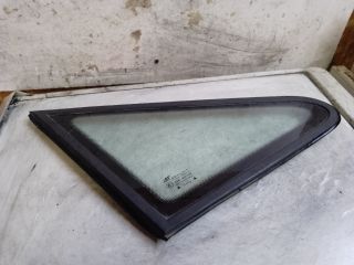 bontott VW SHARAN Jobb A Oszlop Oldalablak Üveg