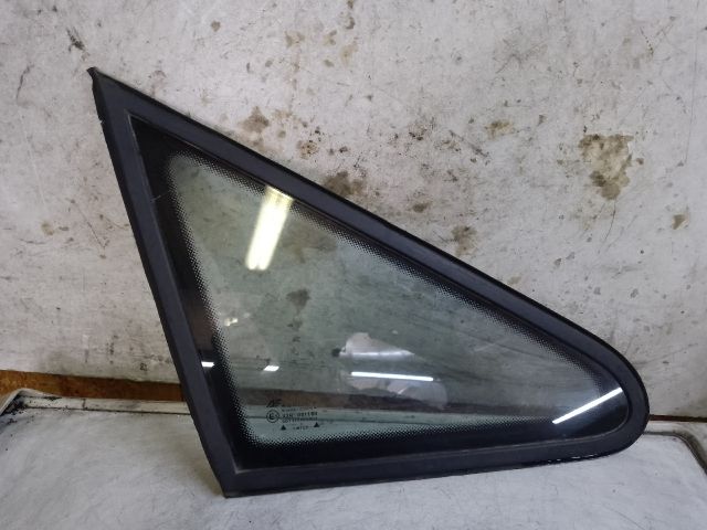 bontott VW SHARAN Jobb A Oszlop Oldalablak Üveg