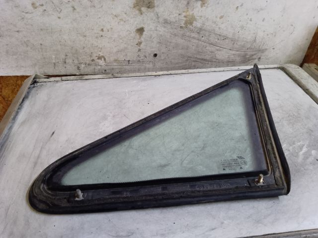 bontott VW SHARAN Jobb A Oszlop Oldalablak Üveg