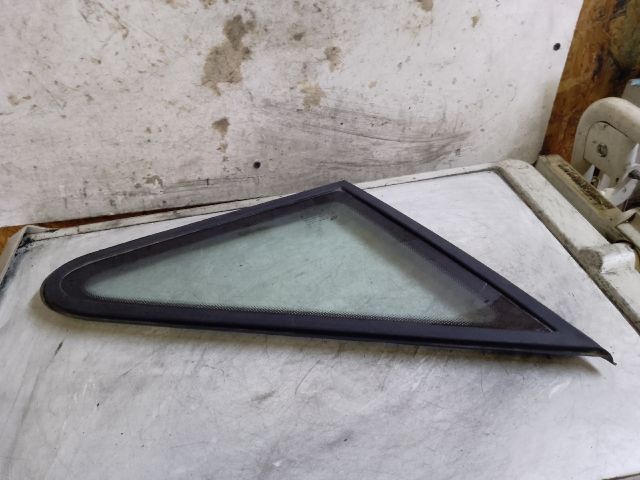bontott VW SHARAN Jobb A Oszlop Oldalablak Üveg