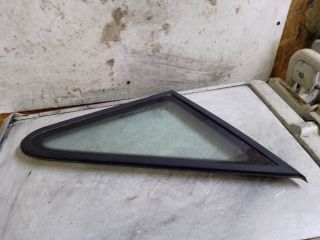 bontott VW SHARAN Jobb A Oszlop Oldalablak Üveg