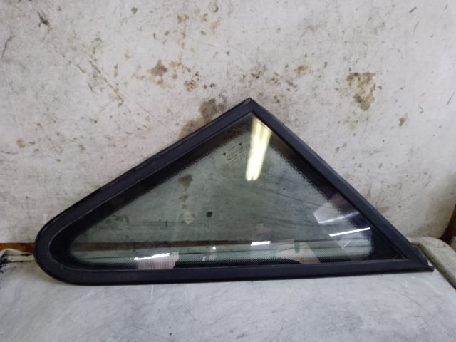 bontott VW SHARAN Jobb A Oszlop Oldalablak Üveg