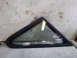 bontott VW SHARAN Jobb A Oszlop Oldalablak Üveg