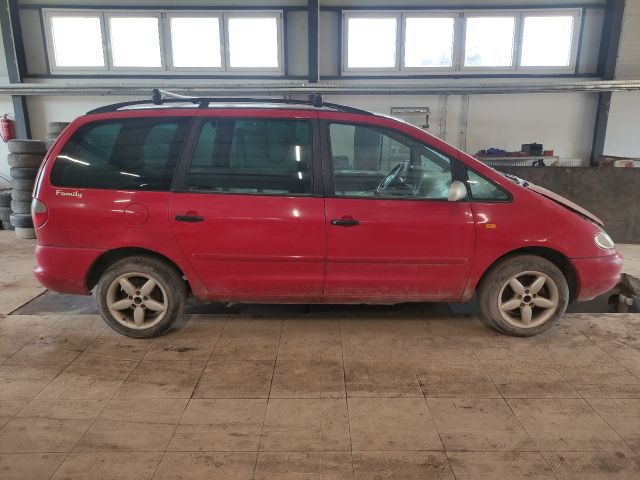 bontott VW SHARAN Jobb B Oszlop Burkolat