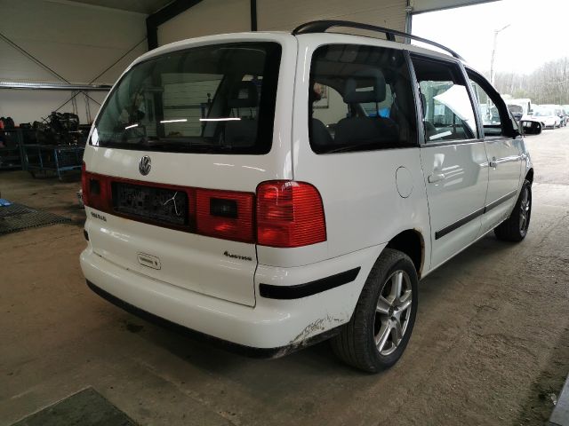 bontott VW SHARAN Jobb B Oszlop Burkolat