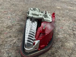 bontott VW SHARAN Jobb Belső Hátsó Lámpa