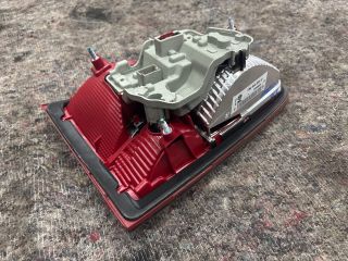 bontott VW SHARAN Jobb Belső Hátsó Lámpa