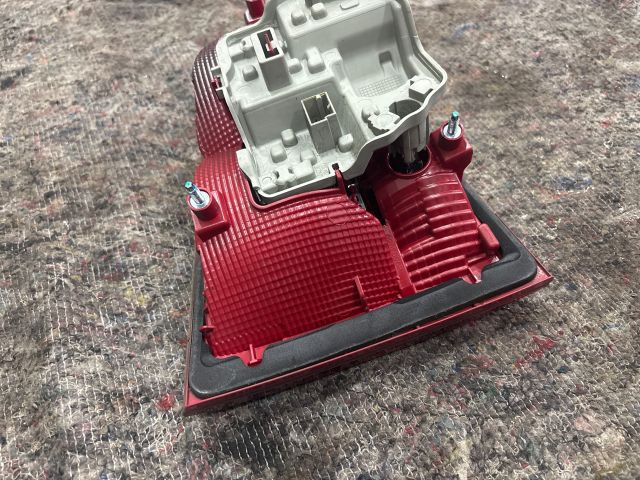 bontott VW SHARAN Jobb Belső Hátsó Lámpa