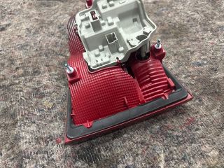 bontott VW SHARAN Jobb Belső Hátsó Lámpa