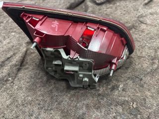 bontott VW SHARAN Jobb Belső Hátsó Lámpa