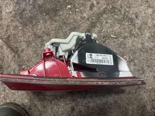 bontott VW SHARAN Jobb Belső Hátsó Lámpa