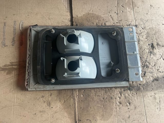 bontott VW SHARAN Jobb Belső Hátsó Lámpa