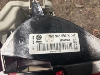 bontott VW SHARAN Jobb Belső Hátsó Lámpa