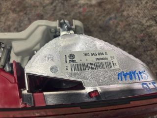 bontott VW SHARAN Jobb Belső Hátsó Lámpa