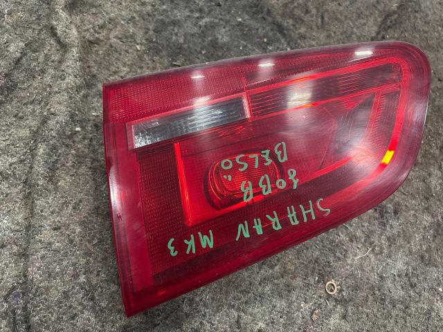 bontott VW SHARAN Jobb Belső Hátsó Lámpa