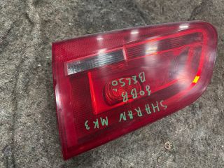 bontott VW SHARAN Jobb Belső Hátsó Lámpa