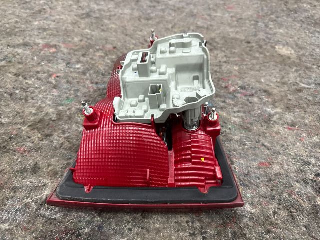 bontott VW SHARAN Jobb Belső Hátsó Lámpa