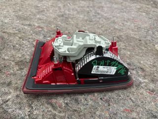 bontott VW SHARAN Jobb Belső Hátsó Lámpa