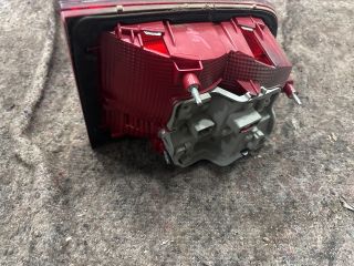 bontott VW SHARAN Jobb Belső Hátsó Lámpa