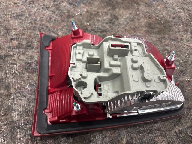 bontott VW SHARAN Jobb Belső Hátsó Lámpa