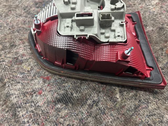 bontott VW SHARAN Jobb Belső Hátsó Lámpa