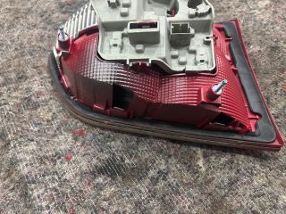 bontott VW SHARAN Jobb Belső Hátsó Lámpa