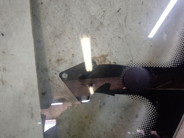 bontott VW SHARAN Jobb C Oszlop Oldalablak Üveg