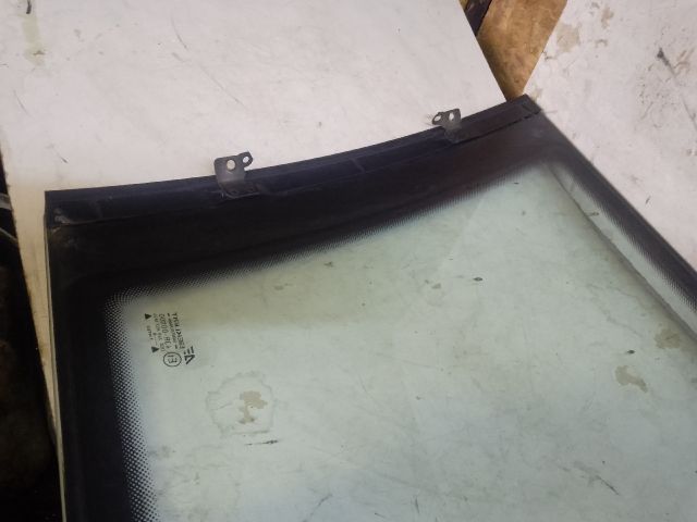 bontott VW SHARAN Jobb C Oszlop Oldalablak Üveg